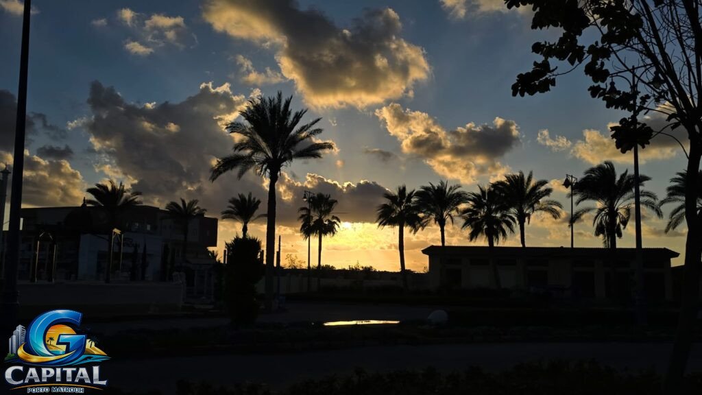 مرسى مطروح