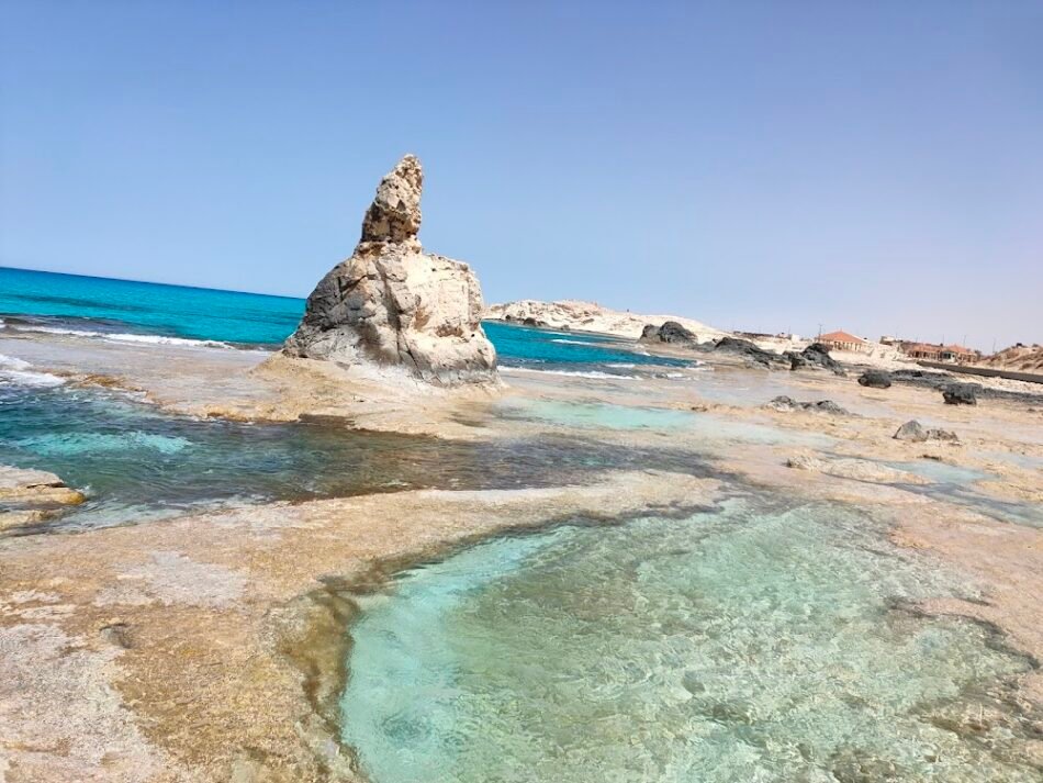 حمام كليوباترا