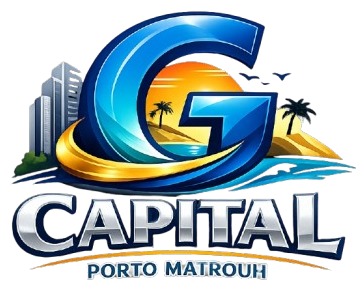 G Capital – بورتو مطروح – حجوزات مطروح